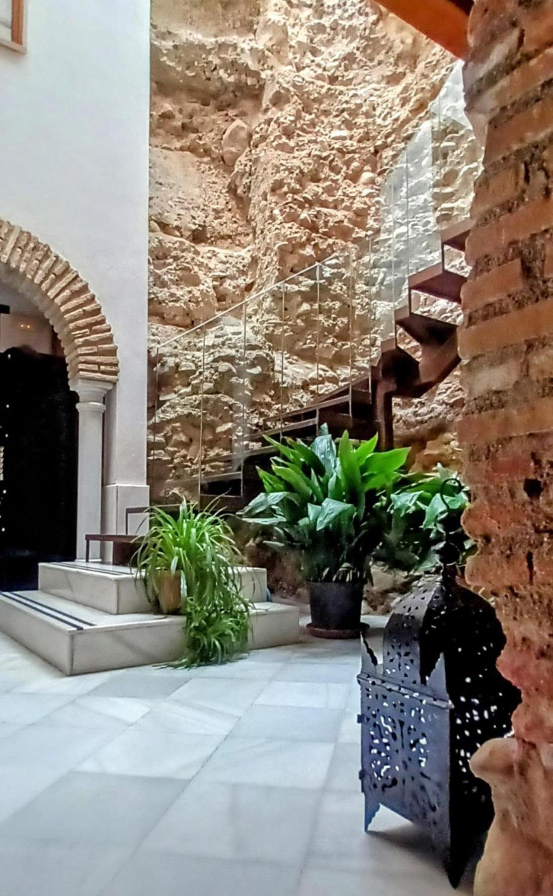Apartamentos Alhambra Granada Exterior foto